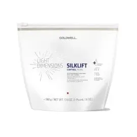 Goldwell Light Dimensions Silklift Control Pearl LV 6-8 500 g