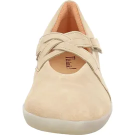 THINK! Think Slipper Damen Iced Coffee 41