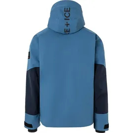 Bogner Fire + Ice Herren Skijacke Tajo blue-grey : 50 Größe: 50 - 50