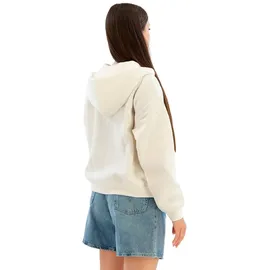 Levi's Everyday Zip Hoodie Sugar Swizzle Fleece