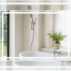 CLP Badspiegel Jaffrey, 70x100 cm