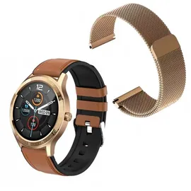 Maxcom FW43 Cobalt 2 gold