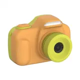 MYFIRST Camera 3 gelb