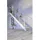 StarWood Wangentreppe Kos 106 cm Holz/Metall 220-280 cm