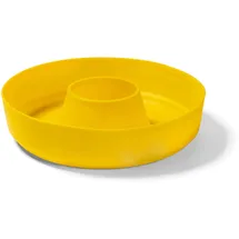 OMNIA Silikonform Classic (Gelb)