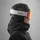 Salomon Husk Pro 53-56 cm Schwarz