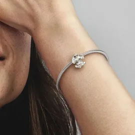 Pandora Disney Winnie Puuh I-Ah Charm 792209C01