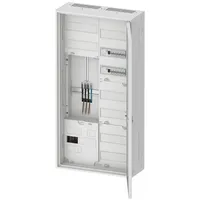 Eaton Power Quality Eaton Zähler-Komplettschrank 3-Punktbefestigung B ZSD-ZV-1100/APZ/B