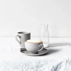 SELTMANN WEIDEN Amina Milchkaffeetasse 0,35 l Rosé 6 St.