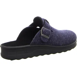 Josef Seibel Pantoffeln Dunkelblau 40