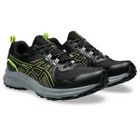 Asics Trail SCOUT 3 Asics BLACK/SAFETY YELLOW