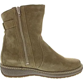 WALDLÄUFER Hoja Stiefelette Beige - Gr.: 41