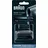 Braun Scherfolie & Klingenblock Series 1/ cruZer Free Control Kombipack 10B