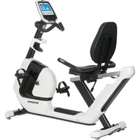 Horizon Fitness Comfort R8.0 weiß