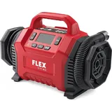 Flex CI 11 18,0 Akku-Kompressor 11 bar, 13 l