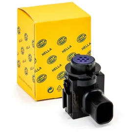 Hella 6PX 012 684-021 Sensor, Luftgüte