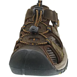 Lumberjack Sten Herren Braun 42