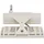 Pracht LED-Hallenstrahler QUADRONIUS #86060121