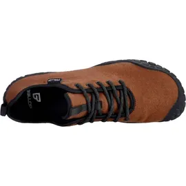 Ballop Corso Schuhe (Größe 38, braun)