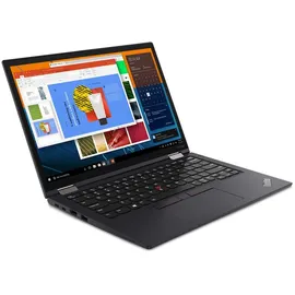 Lenovo ThinkPad X13 Yoga G2 Intel Core i7-1165G7 16 GB RAM 512 GB SSD