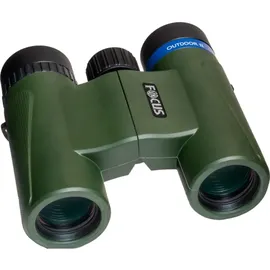 Focus Outdoor Ii 8x25 Fernglas - Green - One Size