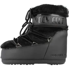 MOON BOOT Icon Low Faux Fur - 36-38 - 36/38
