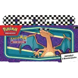 Pokémon Pokèmon (Sammelkartenspiel) Back to School Pencil Case 2024