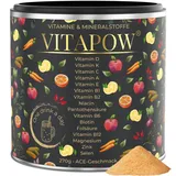 vitapow Multivitamin Pulver 270 g