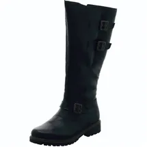 remonte R6590 Damen Schwarz 40