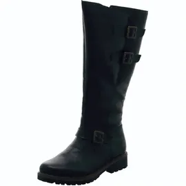 remonte R6590 Damen Schwarz 40