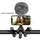 Joby GorillaPod Creator Kit Stativ, mit Wavo