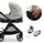 Kinderkraft VESTO 2 Beige