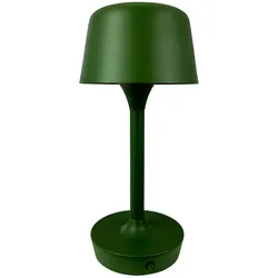 DybergLarsen - FLOW LED Portable Tischleuchte Dunkelheit Grün
