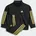 Unisex Baby CLIMACOOL TRACKSUIT Black/Gold 3-4 Years