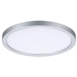 LED-Paneel Areo VariFit in Chromfarben max. 13 Watt