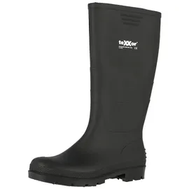 teXXor teXXor® PVC-Berufsstiefel schwarz