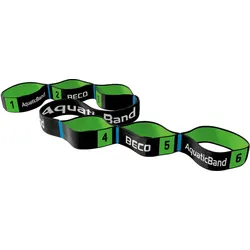 Beco Aqua-Elastikband AquaticBand One Size