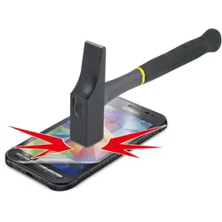 Mobilis Anti-Shock - Bildschirmschutz für Handy