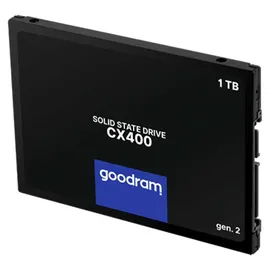 GoodRam CX400 Gen.2 1 TB 2,5"