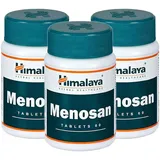 Himalaya Herbals Menosan Tabletten 60 St.