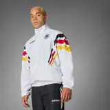 Adidas DFB 1996 Woven Trainingsjacke (Weiß XS