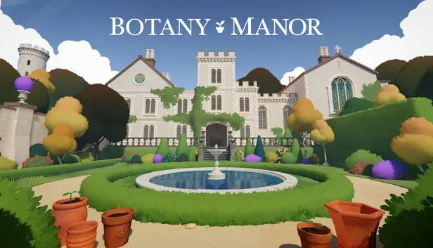 Botany Manor