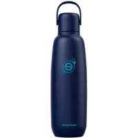 Sodastream Fizz&go COOL 0,9L Blau
