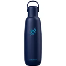 Sodastream Fizz&go COOL 0,9L Blau