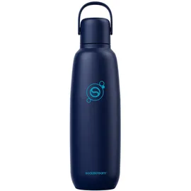 Sodastream Fizz&go COOL 0,9L Blau