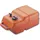 Talamex Kraftstofftank 12 l rot