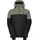 Scott Ultimate Dryo 10 Skijacke Schwarz M