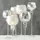 Boltze Windlicht Manou Glas Silber