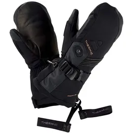 Therm-ic Ultra Heat Fäustlinge Schwarz S