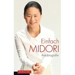 Einfach Midori